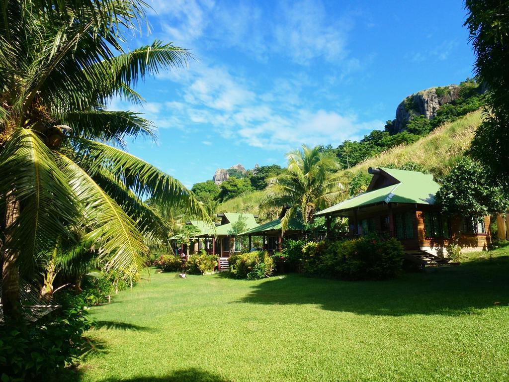 Naqalia Lodge Wayasewa Island Chambre photo