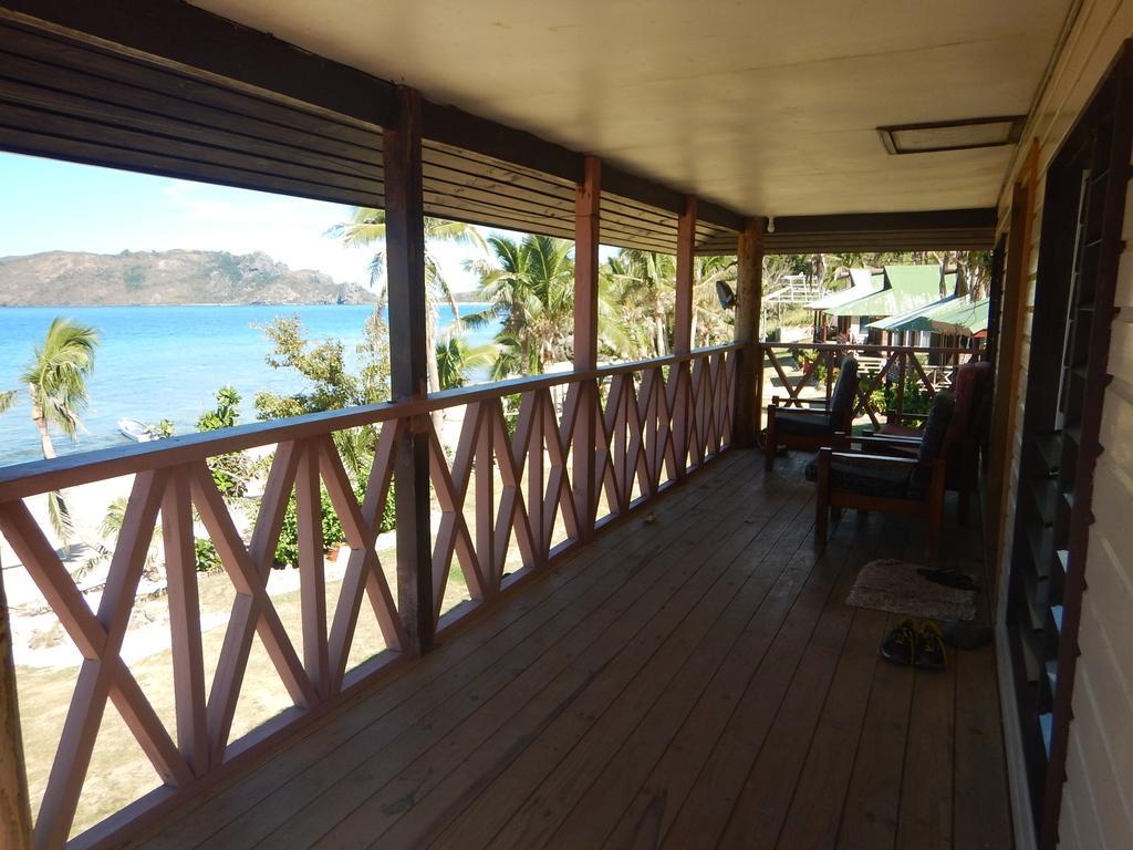 Naqalia Lodge Wayasewa Island Chambre photo